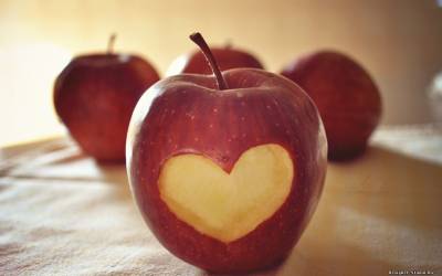 Love apple